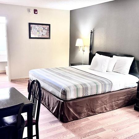 Mountain Home Inn Εξωτερικό φωτογραφία