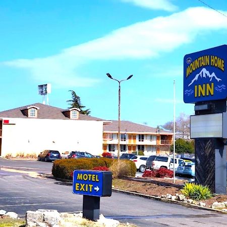 Mountain Home Inn Εξωτερικό φωτογραφία