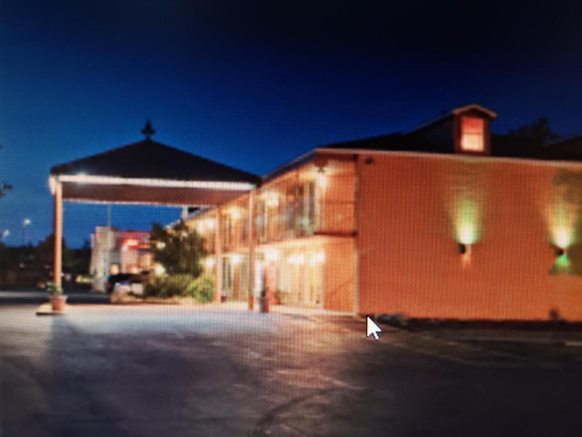 Mountain Home Inn Εξωτερικό φωτογραφία