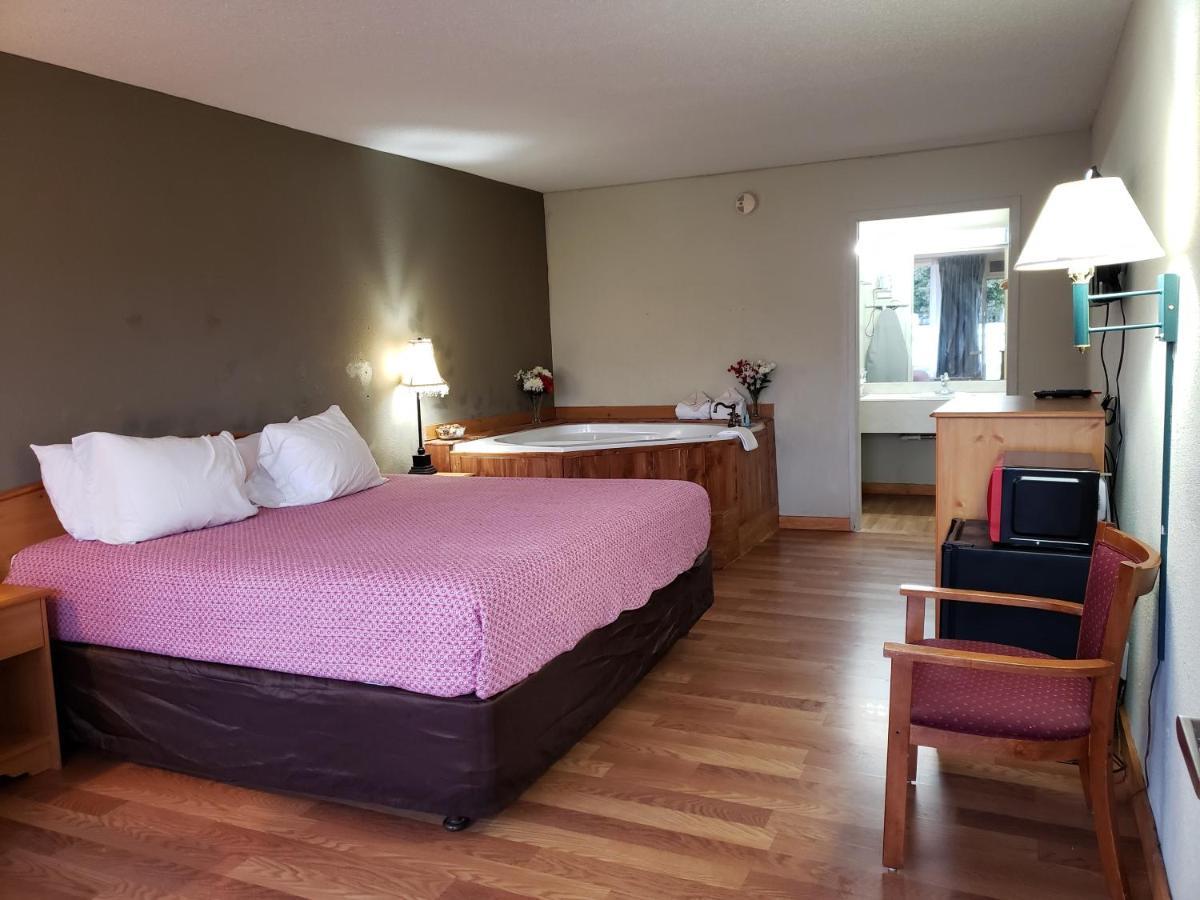 Mountain Home Inn Εξωτερικό φωτογραφία