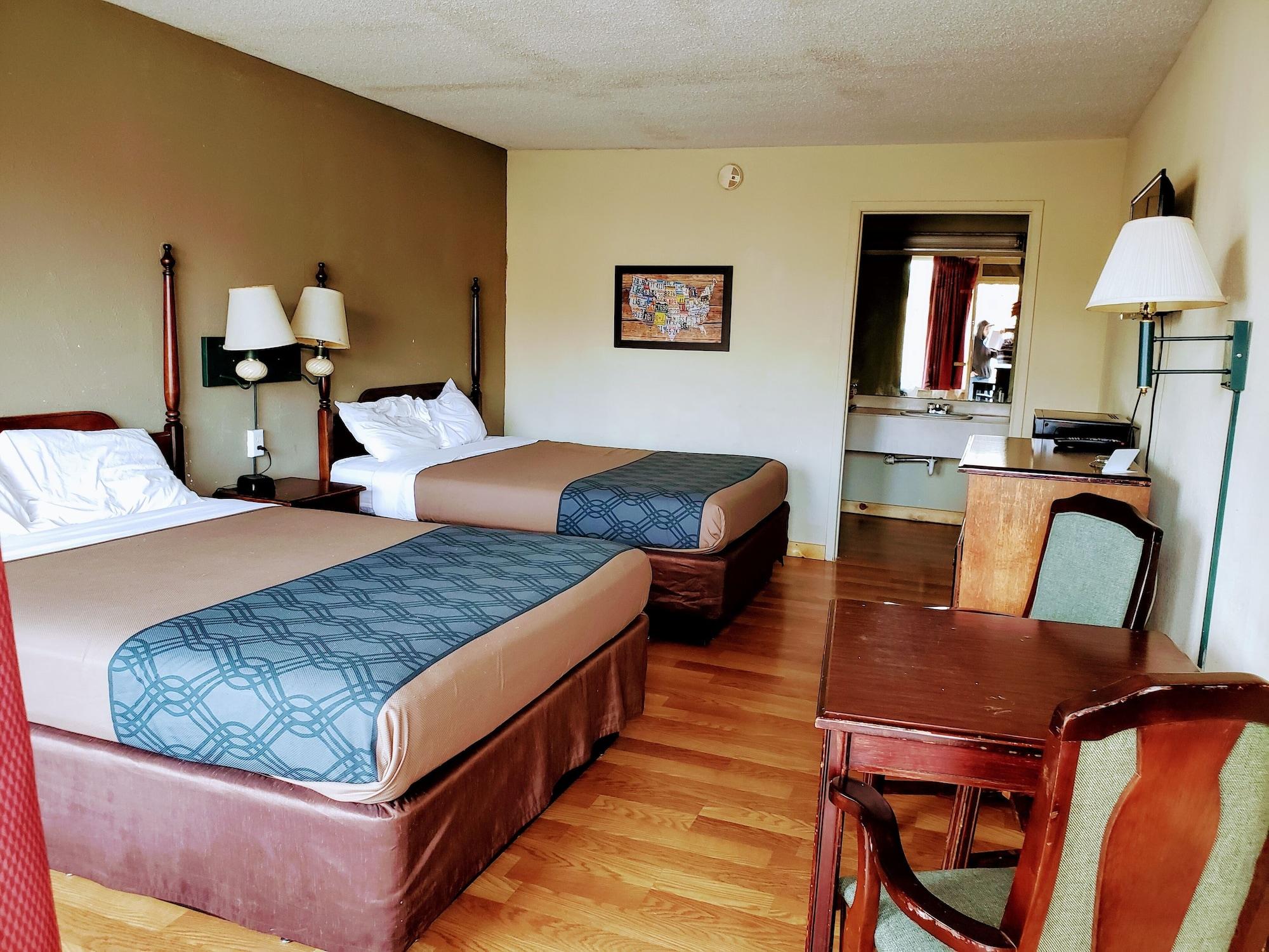 Mountain Home Inn Εξωτερικό φωτογραφία