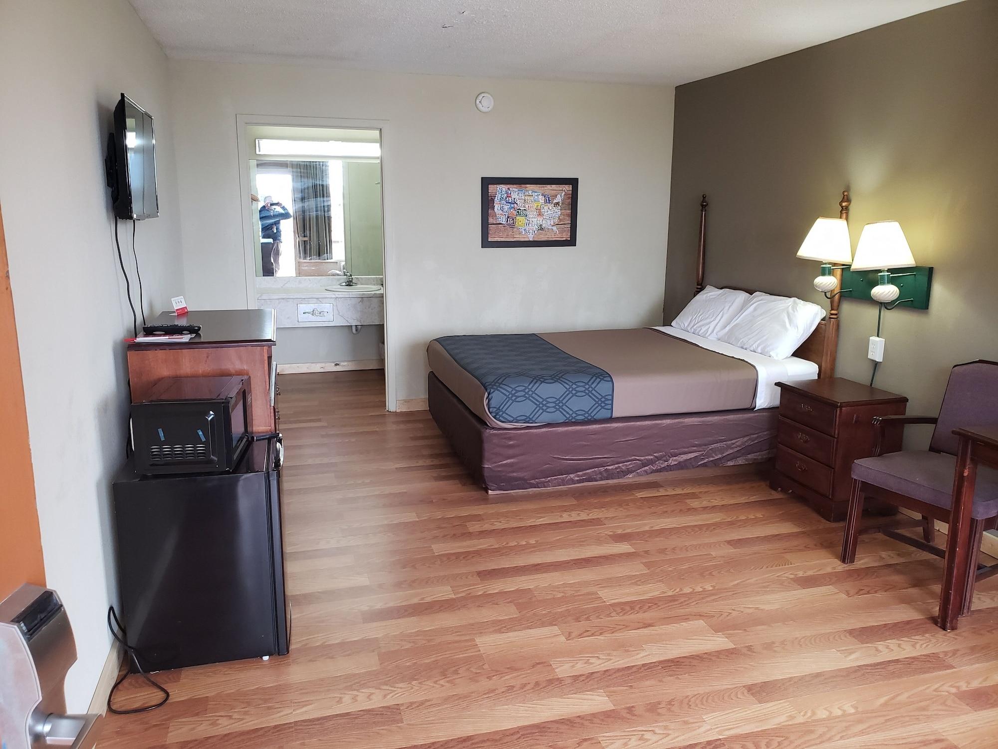 Mountain Home Inn Εξωτερικό φωτογραφία