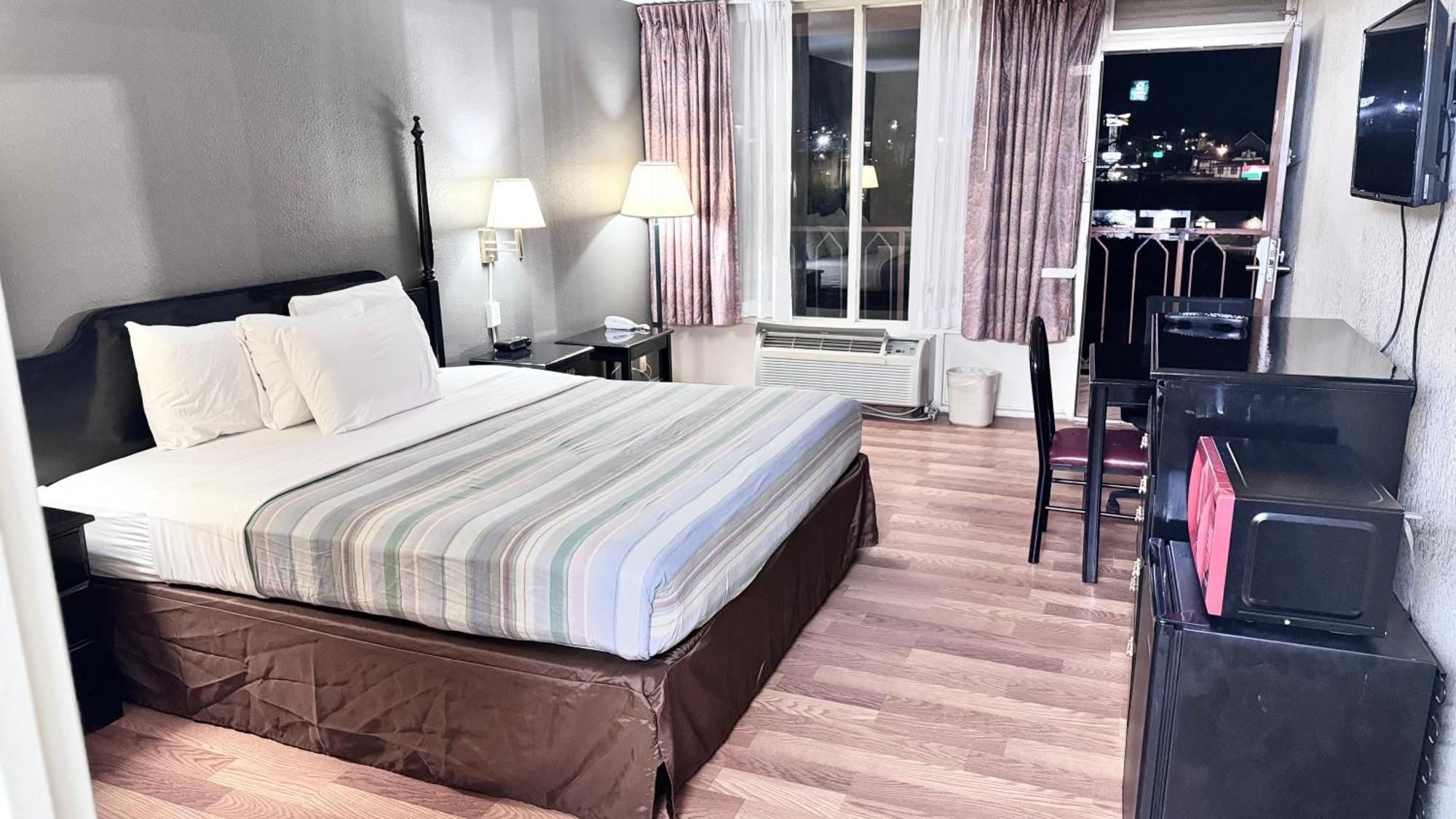 Mountain Home Inn Εξωτερικό φωτογραφία