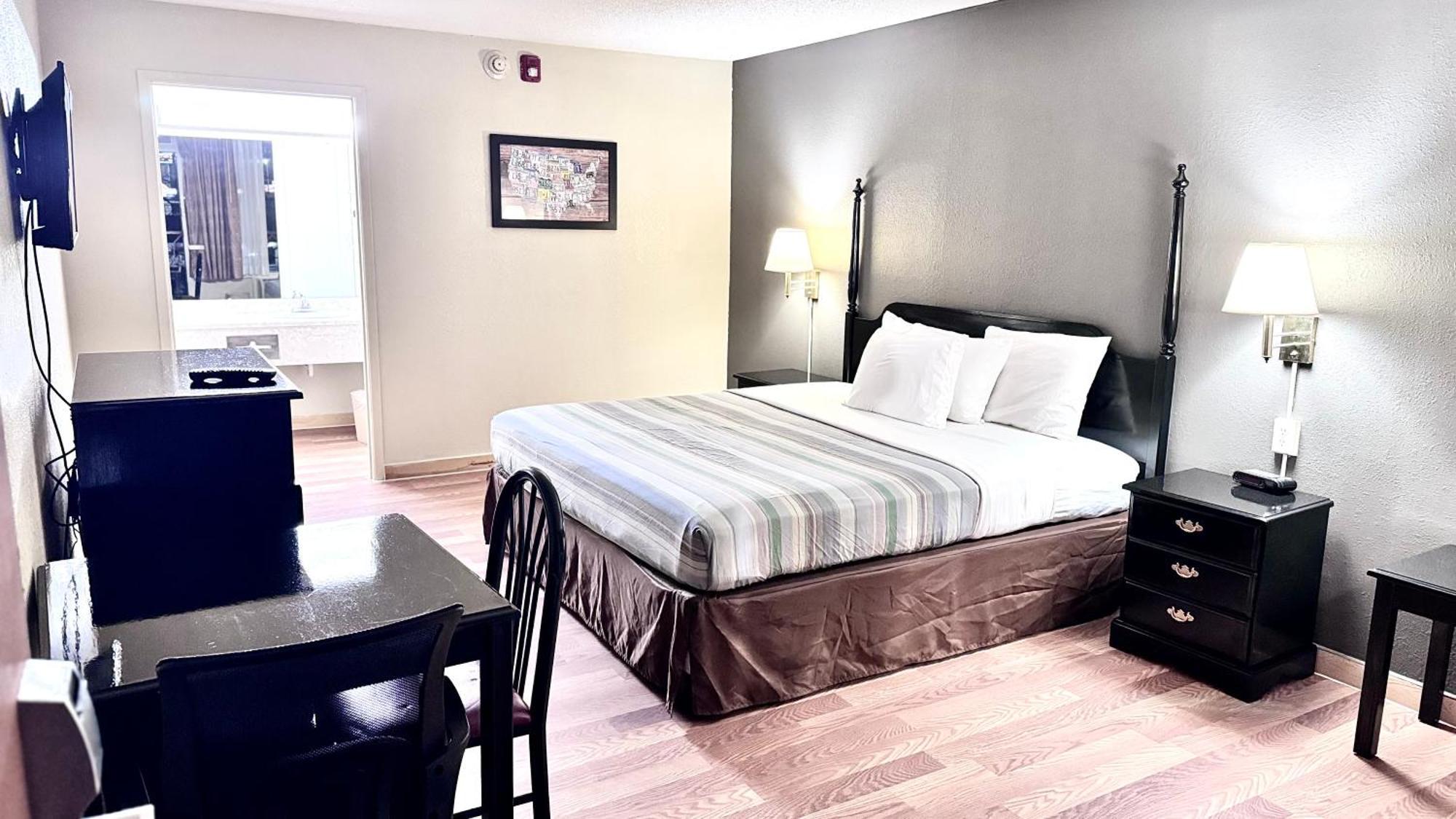 Mountain Home Inn Εξωτερικό φωτογραφία