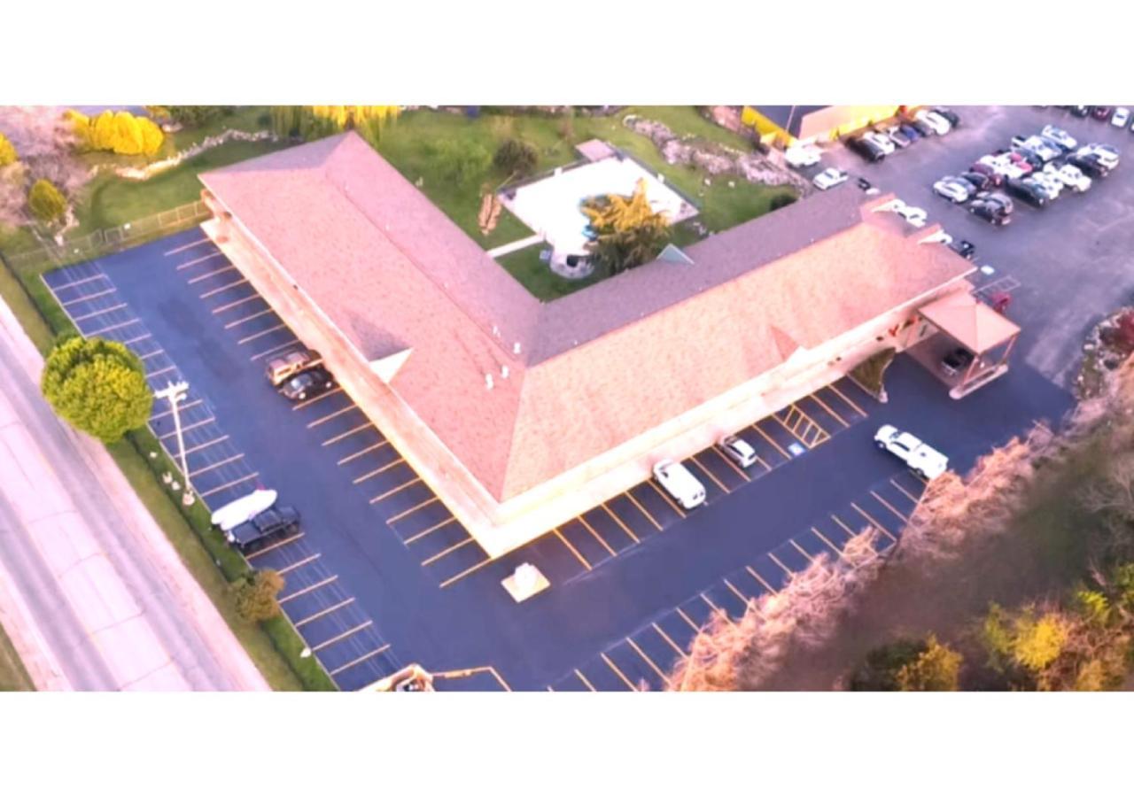 Mountain Home Inn Εξωτερικό φωτογραφία