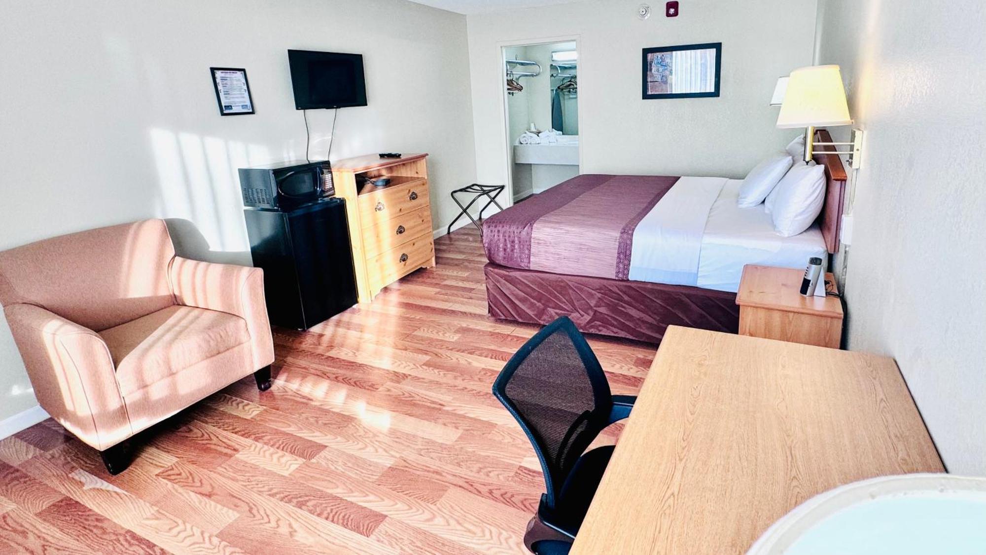 Mountain Home Inn Εξωτερικό φωτογραφία