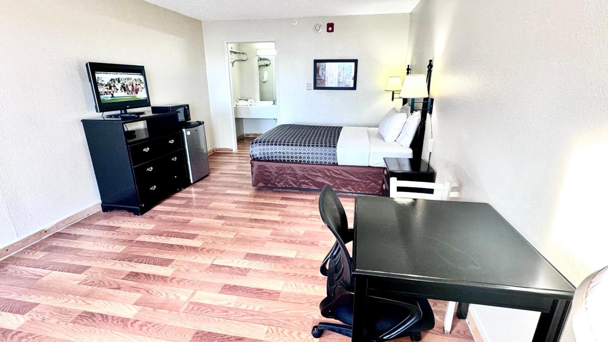 Mountain Home Inn Εξωτερικό φωτογραφία