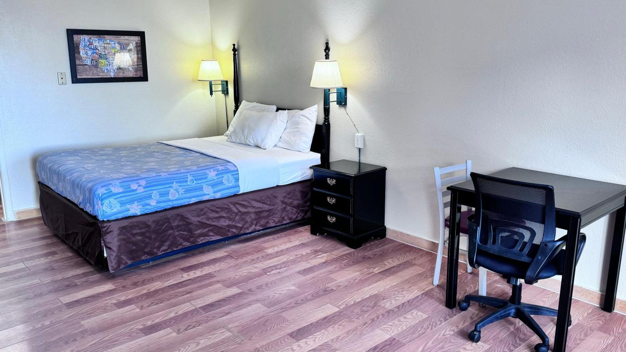 Mountain Home Inn Εξωτερικό φωτογραφία
