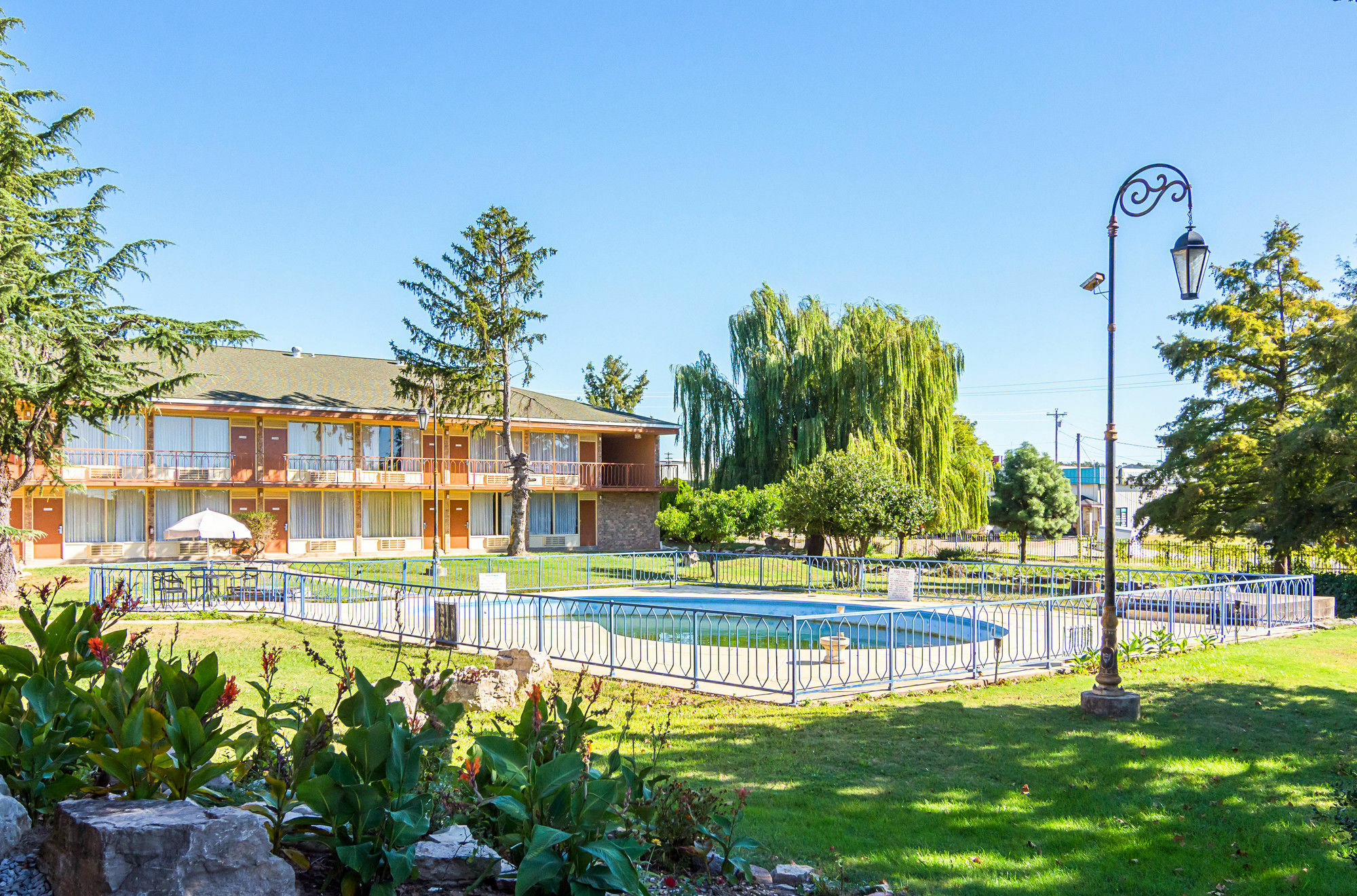 Mountain Home Inn Εξωτερικό φωτογραφία